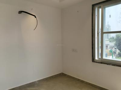 Bedroom Image of 2250 Sq.ft 4 BHK Builder Floor for sale in Sector 52 Gurgaon for Rs. 39000000