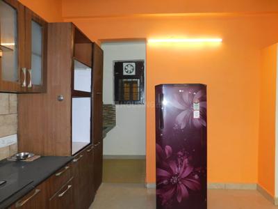 Kitchen Image of 1300 Sq.ft 3 BHK Apartment / Flat for sale in Gardenia Glory, Sector 46 Noida for Rs. 10400000
