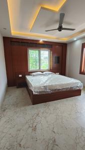 Bedroom Image of 1966 Sq.ft 5 BHK Builder Floor for rent in Jayadev Vihar Bhubaneswar for Rs. 75000