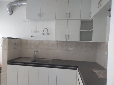 Kitchen Image of 1150 Sq.ft 2 BHK Apartment / Flat for rent in Prestige North Point, Kammanahalli Bengaluru for Rs. 75000