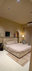 Bedroom Image of 3341 Sq.ft 4 BHK Apartment / Flat for sale in Shilp Residency, Gota Ahmedabad for Rs. 38000000