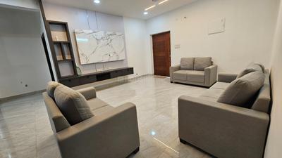 Hall Image of 2200 Sq.ft 3 BHK Apartment / Flat for rent in Madhapur Hyderabad for Rs. 75000