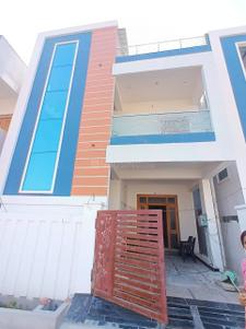 Image of 2450 Sq.ft 4 BHK Independent House for sale in Kapra, Secunderabad for Rs. 13500000