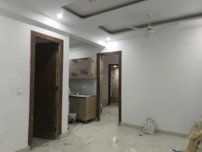 Living Room Image of 1200 Sq.ft 2 BHK Apartment / Flat for sale in Ambr Amore, Noida Extension Greater Noida for Rs. 4500500