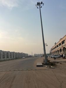 Image of 2280 Sq.ft Residential Plot / Land for sale in Gillco Valley Sector 115, Sector 115, Mohali for Rs. 12600000