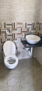 Image of 1055 Sq.ft 2 BHK Apartment / Flat for rent in Paranjape Madhukosh A 1, Vadgaon Budruk, Pune for Rs. 26250