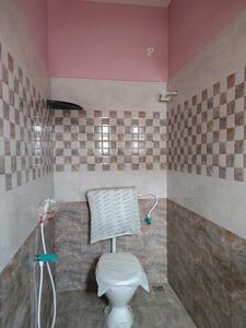 Bedroom Three Image of 1280 Sq.ft 3 BHK Independent House for sale in Iyyappanthangal Chennai for Rs. 9500000