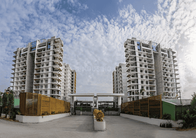 Image of 2000 Sq.ft 4 BHK Apartment / Flat for rent in Advaitha Aksha, Koramangala, Bengaluru for Rs. 150000