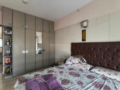 Bedroom Image of 3300 Sq.ft 4 BHK Apartment / Flat for sale in SNN Raj Spiritua, Banashankari Temple Ward Bengaluru for Rs. 46000000