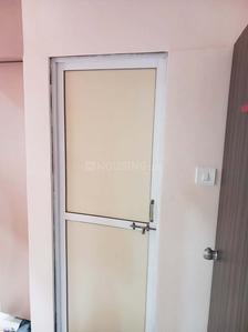 Bathroom Image of 935 Sq.ft 3 BHK Apartment / Flat for sale in Sayajipura Vadodara for Rs. 5100000