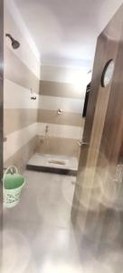 Bathroom Image of 1150 Sq.ft 2 BHK Apartment / Flat for rent in Nerul Navi Mumbai for Rs. 60000