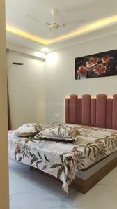 Bedroom Image of 980 Sq.ft 2 BHK Apartment / Flat for sale in Shri Balaji Heights VIII, Vaishali Nagar Jaipur for Rs. 4400000