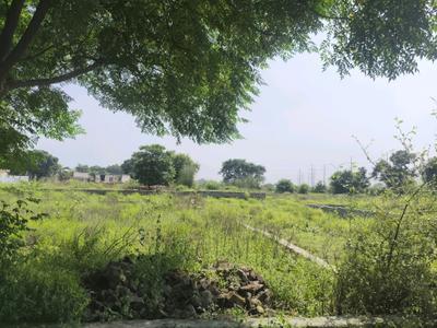 Image of 100 Sq.ft Residential Plot / Land for sale in Bhanauta, Greater Noida for Rs. 3512900