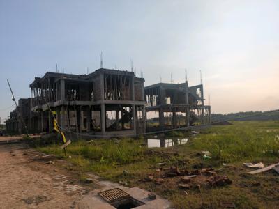 Image of 1440 Sq.ft Residential Plot / Land for sale in Swapnabhumi, New Town, Kolkata for Rs. 4128000