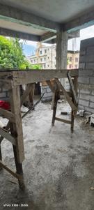 Image of 850 Sq.ft 2 BHK Apartment / Flat for sale in Lal Ganesh, Guwahati for Rs. 3800000
