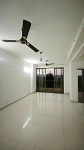 Hall Image of 1257 Sq.ft 2 BHK Apartment / Flat for rent in Kiara Residency, Sushant Golf City Lucknow for Rs. 20000