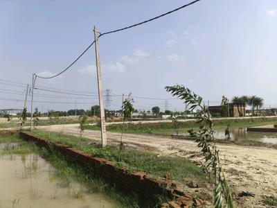 Image of 800 Sq.ft Residential Plot / Land for sale in Root2Home Advika Enclave Phase 1, Dadri, Greater Noida for Rs. 2405010