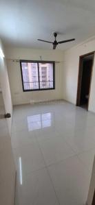 Hall Image of 1210 Sq.ft 3 BHK Apartment / Flat for rent in Shaligram Prime, South Bopal Ahmedabad for Rs. 24000