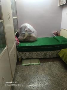 Kitchen Image of 1020 Sq.ft 2.5 BHK Apartment / Flat for sale in Beliaghata Kolkata for Rs. 4500000