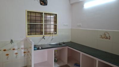 Kitchen Image of 1340 Sq.ft 3 BHK Apartment / Flat for rent in Ariyankuppam Puducherry for Rs. 21000