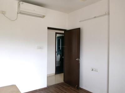 Bedroom Image of 1300 Sq.ft 3 BHK Apartment / Flat for rent in Lodha Splendora, Thane West Thane for Rs. 37000