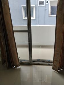 Balcony Image of 1700 Sq.ft 3 BHK Builder Floor for rent in Serilingampally Hyderabad for Rs. 42000