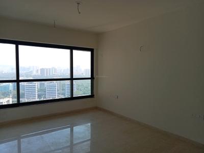 Bedroom Image of 1657 Sq.ft 4 BHK Apartment / Flat for sale in Kalpataru Magnus, Bandra East Mumbai for Rs. 106000000