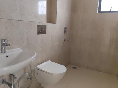 Image of 1310 Sq.ft 3 BHK Apartment / Flat for sale in The Soul, New Town, Kolkata for Rs. 13500000