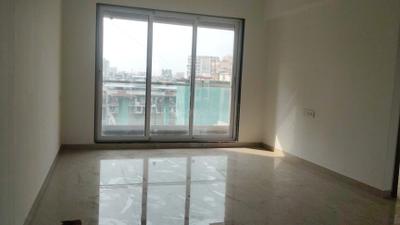 Living Room Image of 1250 Sq.ft 2 BHK Apartment / Flat for sale in Bhagwati Belleza, Ulwe Navi Mumbai for Rs. 14500000