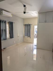 Hall Image of 03 Orchid residency  in South Bopal, Ahmedabad