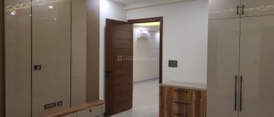 Bedroom Image of 2322 Sq.ft 3 BHK Builder Floor for sale in Sector 85 Faridabad for Rs. 25500000