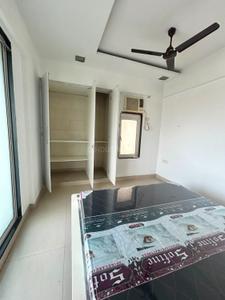 Bedroom Image of 1150 Sq.ft 3 BHK Apartment / Flat for rent in Vidyavihar Mumbai for Rs. 90000