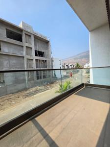 Balcony Image of 3036 Sq.ft 4 BHK Villa for sale in Pharande Vaarivana, Urse Pune for Rs. 25000000