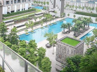 Image of 1350 Sq.ft 3 BHK Apartment / Flat for sale in Lodha Aura, Sion, Mumbai for Rs. 52000000