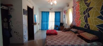 Bedroom Image of 2117 Sq.ft 3 BHK Duplex for sale in Tarsali Vadodara for Rs. 9700000