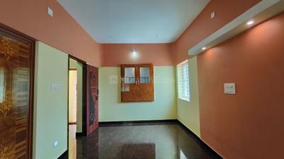 Hall Image of 700 Sq.ft 2 BHK Villa for sale in Mamandur, Chengalpattu Chennai for Rs. 2190000