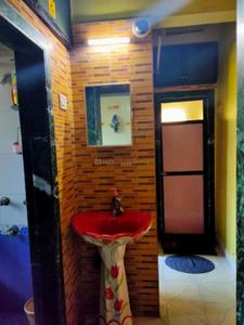 Image of 500 Sq.ft 1 BHK Apartment / Flat for rent in Dhuri Tower, Vasai West, Vasai for Rs. 22000