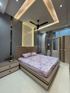 Bedroom Image of 3366 Sq.ft 4 BHK Villa for sale in Vaishali Nagar Jaipur for Rs. 39000000