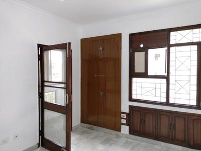 Bedroom Image of 1600 Sq.ft 3 BHK Apartment / Flat for sale in Sector 7 Dwarka New Delhi for Rs. 25000000