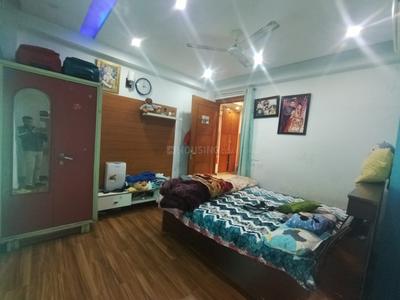 Bedroom Image of 2367 Sq.ft 3 BHK Builder Floor for sale in Sector 22 Gurgaon for Rs. 24876435