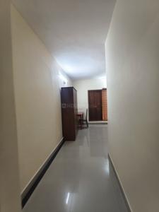 Hall Image of 1000 Sq.ft 2 BHK Apartment / Flat for rent in M.G. Road Kochi for Rs. 40000