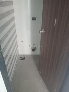 Image of 690 Sq.ft 1 BHK Apartment / Flat for sale in Bhairaav Goldcrest Residency, Ghansoli, Navi Mumbai for Rs. 12000000