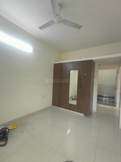 Sector 7, HSR Layout Bedroom 1