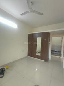 Bedroom Image of 600 Sq.ft 1 BHK Builder Floor for rent in HSR Layout Bengaluru for Rs. 27001