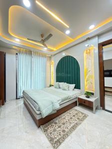 Bedroom Image of 3760 Sq.ft 5 BHK Villa for sale in Nirman Nagar Jaipur for Rs. 63000000