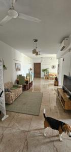 Image of 2000 Sq.ft 3 BHK Apartment / Flat for sale in Emaar Palm Heights, Sector 77, Gurgaon for Rs. 26200000