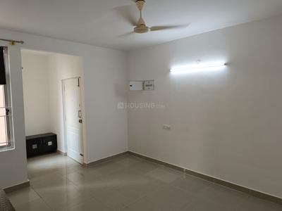 Hall Image of 950 Sq.ft 2 BHK Apartment / Flat for sale in Kaggalipura Bengaluru for Rs. 8000000