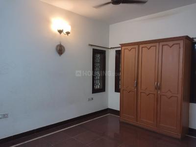 Bedroom Image of 6000 Sq.ft 4 BHK Independent House for rent in Hongasandra Bengaluru for Rs. 80000