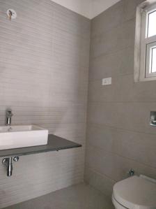 Bedroom One Image of 2200 Sq.ft 3 BHK Villa for sale in Nambiar Ellegenza Phase I Extension, Gopasandra Bengaluru for Rs. 42000000