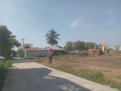 Image of 5475 Sq.ft Residential Plot / Land for sale in Vellakovil, Tiruppur for Rs. 1200000